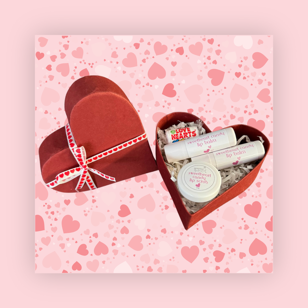 Valentine’s Gifts