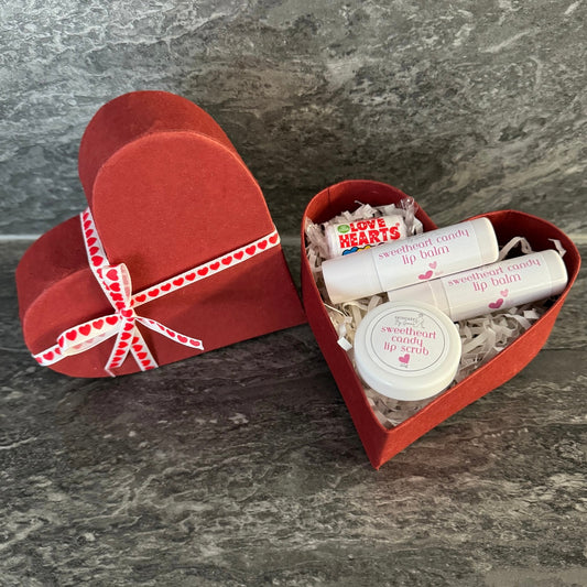 Valentine’s Box