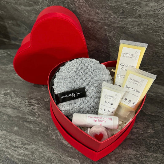 Love Yourself Valentine’s Box